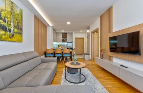 Zlatibor Apartamento | VIP Bogić Apartmani - Recepcija