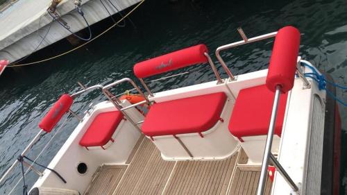 Bebek Alquiler De Eote | Vip Bosphorus Tour