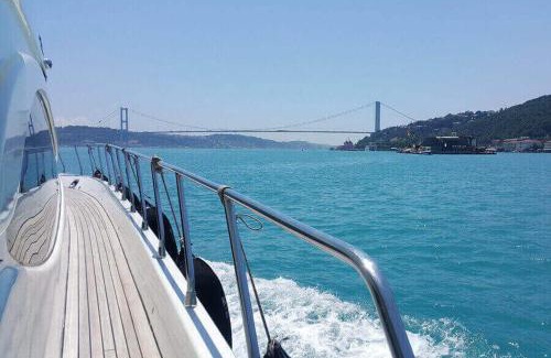 Bebek Alquiler De Eote | Vip Bosphorus Tour