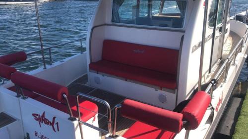Bebek Alquiler De Eote | Vip Bosphorus Tour
