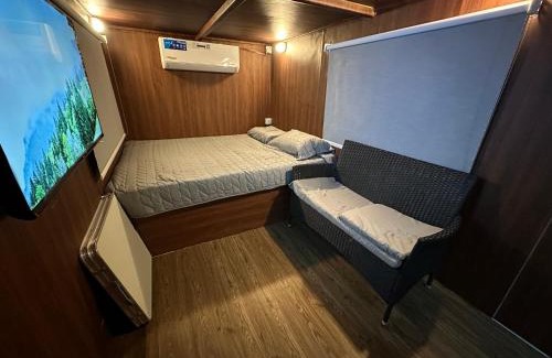 Jebel Ali Otro | VIP Caravan
