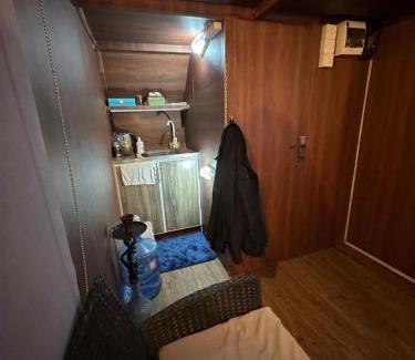 Jebel Ali Otro | VIP Caravan