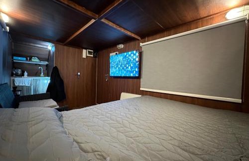 Jebel Ali Otro | VIP Caravan