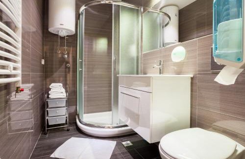 Zlatibor Apartamento | Vip Casa Club Zlatibor