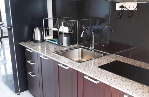 Rayong Apartamento | VIP Condochain by enjoy