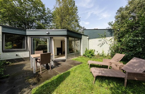 Zeewolde Casa | VIP-Cottage für 2 Personen