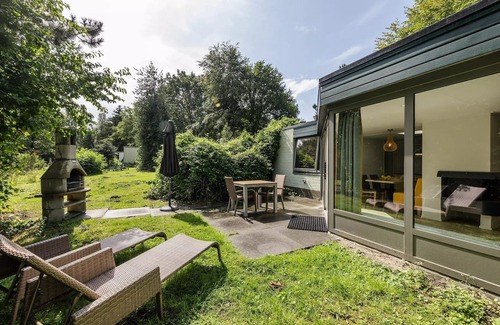 Zeewolde Casa | VIP-Cottage für 2 Personen
