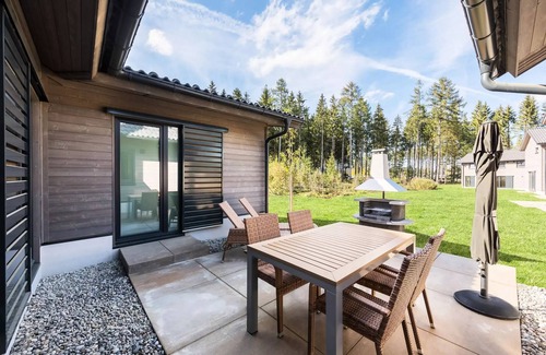 Leutkirch im Allgau Casa | 2 bedroom mobile home in leutkirch