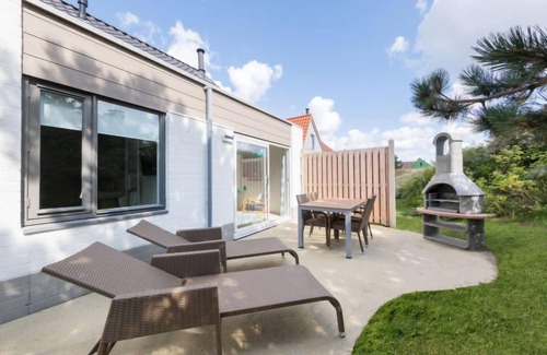 Zandvoort Casa | VIP Cottage by Interhome