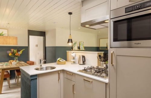 Heijen Casa | VIP Cottage by Interhome