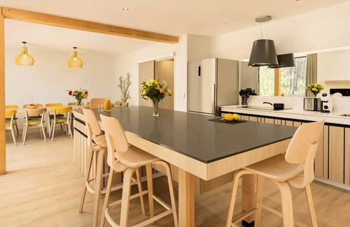 Beauziac Casa | VIP-Cottage für 12 Personen