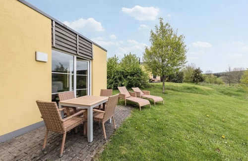 Ortsmitte Casa | VIP Cottage für 2 Personen - neues Design