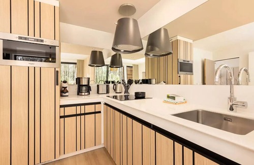 Beauziac Casa | VIP-Cottage für 2 Personen