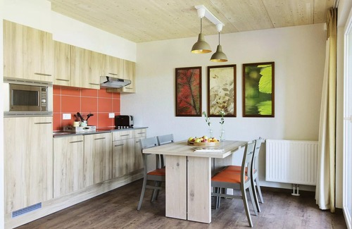 Nohfelden Casa | VIP-Cottage für 4 Personen