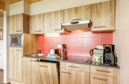 Nohfelden Casa | VIP-Cottage für 4 Personen