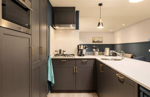 Bispingen Casa | VIP-Cottage für 6 Personen