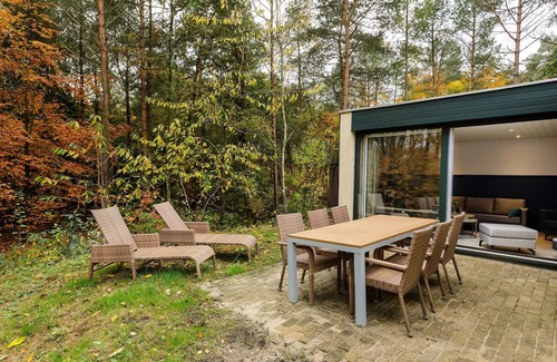 Bispingen Casa | VIP-Cottage für 6 Personen