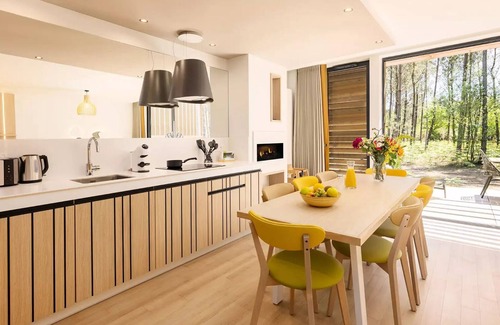 Beauziac Casa | VIP-Cottage für 6 Personen