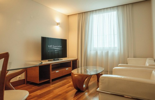 Parque das Nacoes Hotel | VIP Executive Art's