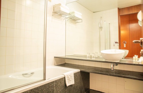 Parque das Nacoes Hotel | VIP Executive Art's