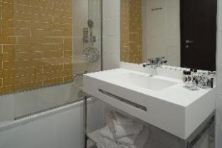 Sao Sebastiao da Pedreira Hotel | VIP Executive Picoas Hotel