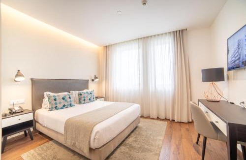 Sao Sebastiao da Pedreira Hotel | VIP Executive Picoas Hotel