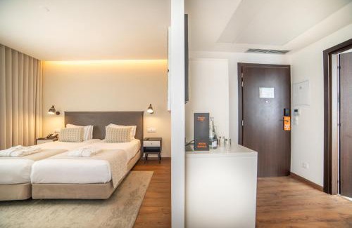 Sao Sebastiao da Pedreira Hotel | VIP Executive Picoas Hotel