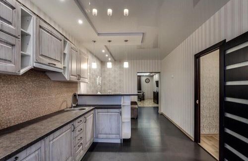 Yavory Apartamento | Vip Garden apartments 7