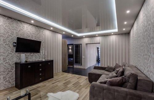 Yavory Apartamento | Vip Garden apartments 7