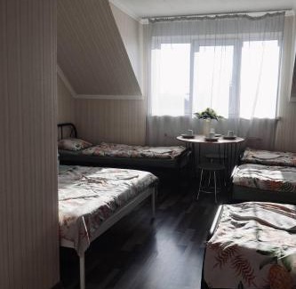 Mukachevo Hotel | VIP hotel
