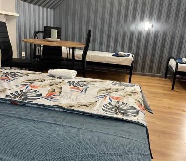 Mukachevo Hotel | VIP hotel