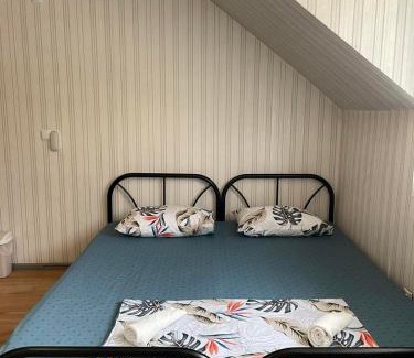 Mukachevo Hotel | VIP hotel