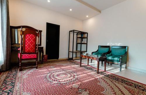 Peshawar Hotel | VIP House Peshawar