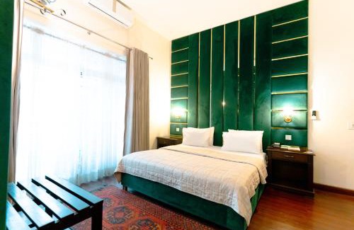 Peshawar Hotel | VIP House Peshawar