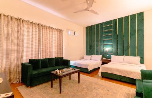 Peshawar Hotel | VIP House Peshawar