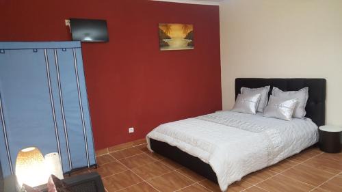 Agua Grande Casa | VIP House-Praia Francesca