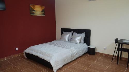Agua Grande Casa | VIP House-Praia Francesca