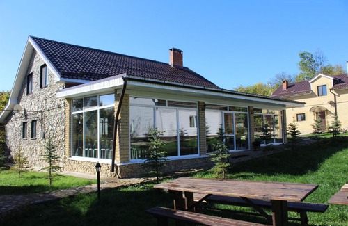 Bol'Sheelginskoe Casa | Vip house