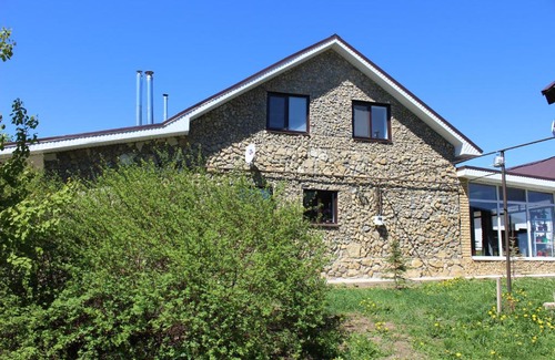 Bol'Sheelginskoe Casa | Vip house