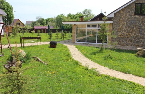 Bol'Sheelginskoe Casa | Vip house