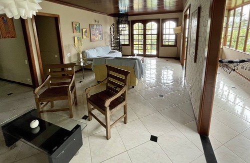 Teresopolis Casa | VIP house within the CBF Comary Condominium