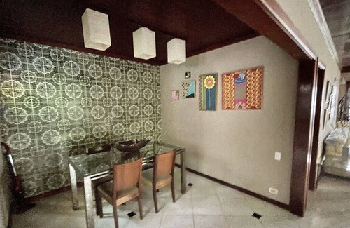 Teresopolis Casa | VIP house within the CBF Comary Condominium