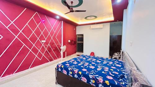 Ayodhya Casa | VIP INN guest house