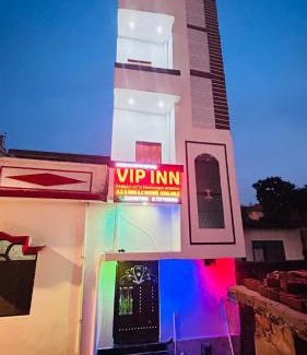 Ayodhya Casa | VIP INN guest house