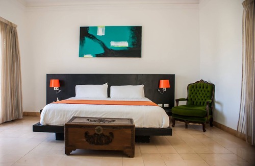 Municipality of Playa Casa | VIP Leblanc