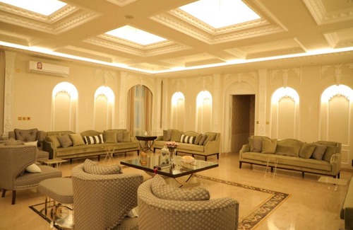 Doha Villa | VIP LUXURY VILLA