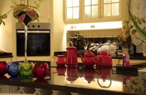 Doha Villa | VIP LUXURY VILLA