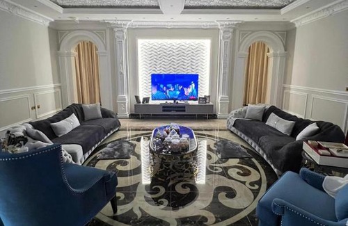 Doha Villa | VIP LUXURY VILLA