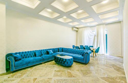Nasimi Apartamento | VIP Penthouse in Nizami Street