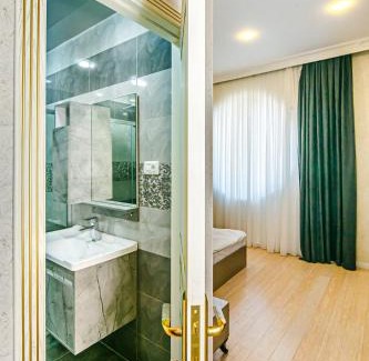 Nasimi Apartamento | VIP Penthouse in Nizami Street